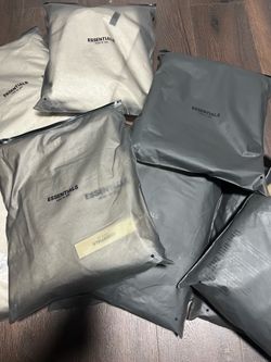 Essential Hoodies