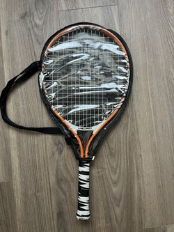 Kids Tennis Racquet