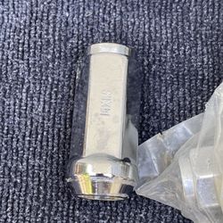 Wheel Bolts 
