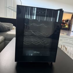 IsEasy Wine Cooler