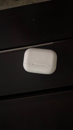 Air pods pro