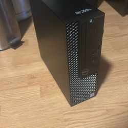 Dell Optiplex 3050 