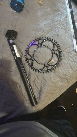 Bicycle Parts