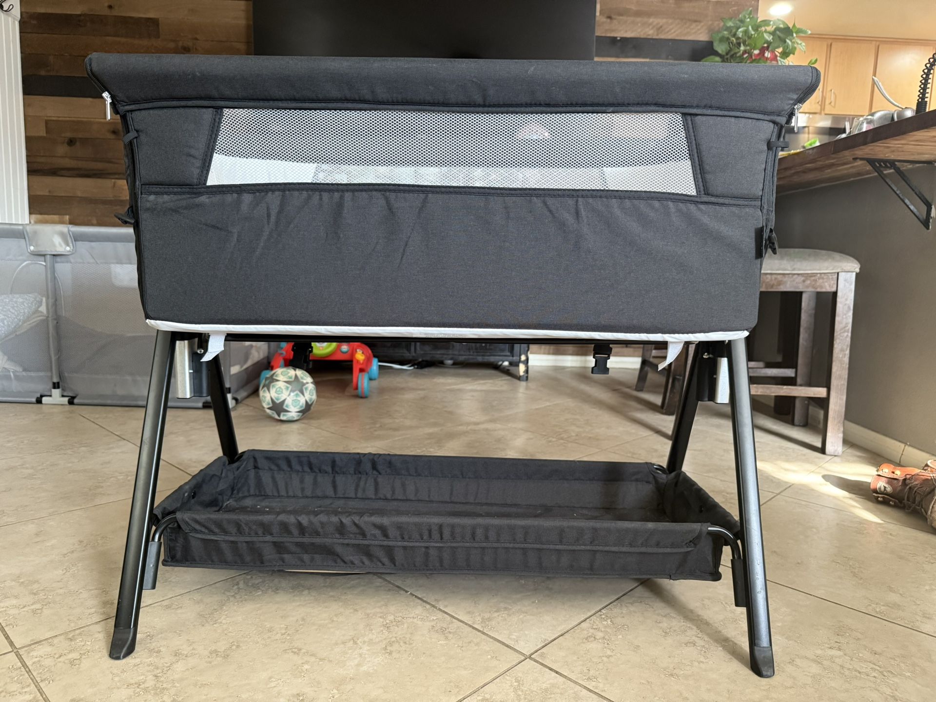 Baby bassinet