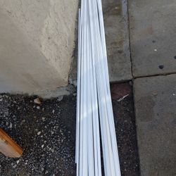 Molding Cabinete 3/4×96"(21 pieces)Moldura p/gabinete)