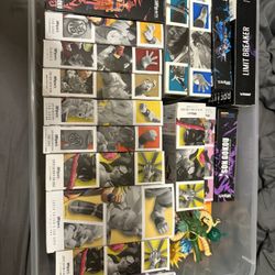 SH Figuarts Collection 