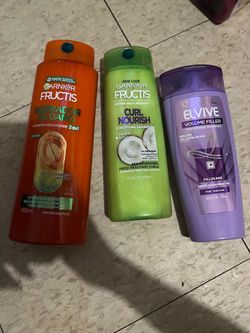 Shampoo