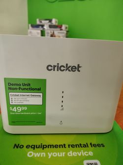 Home Internet
