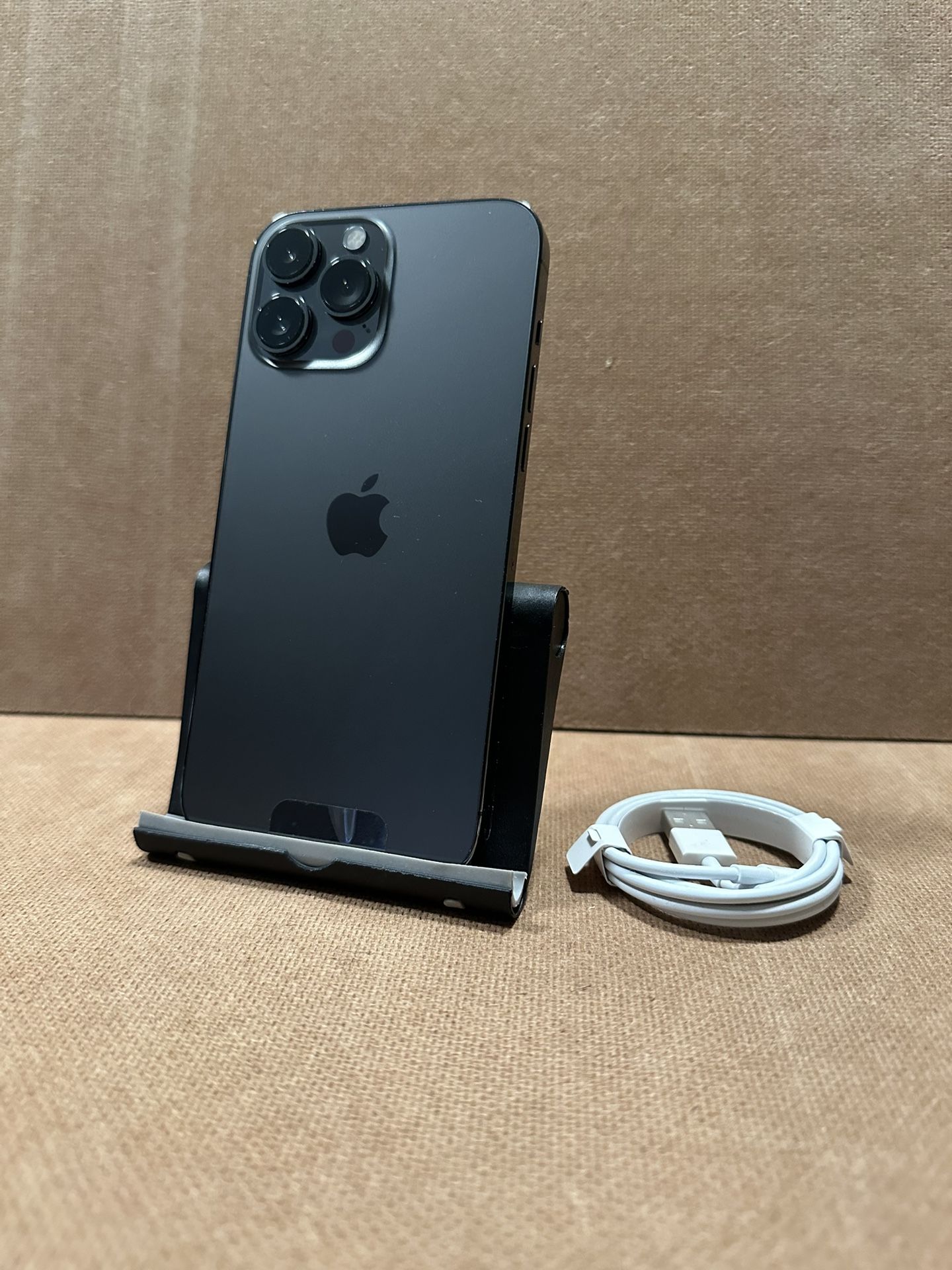 iPhone 13 Pro Max I28gb 5g Gray Att Or cricket