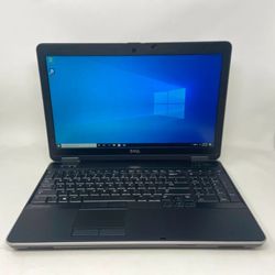 Dell Latitude Pro Grade 16 Inch Laptop 1080P LCD Windows 10 Professional 