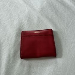 FOSSIL Wallet