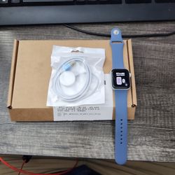 Apple Watch SE 2nd Gen 40mm