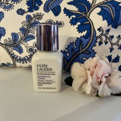 Estee Lauder perfectionist pro +vitamin C 