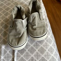 Toddler Vans 
