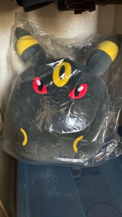 Pokemon Umbreon Squishmallow