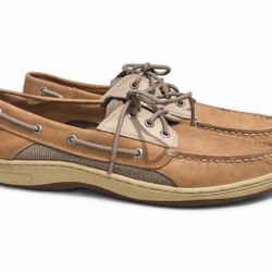Boat Shoes 
