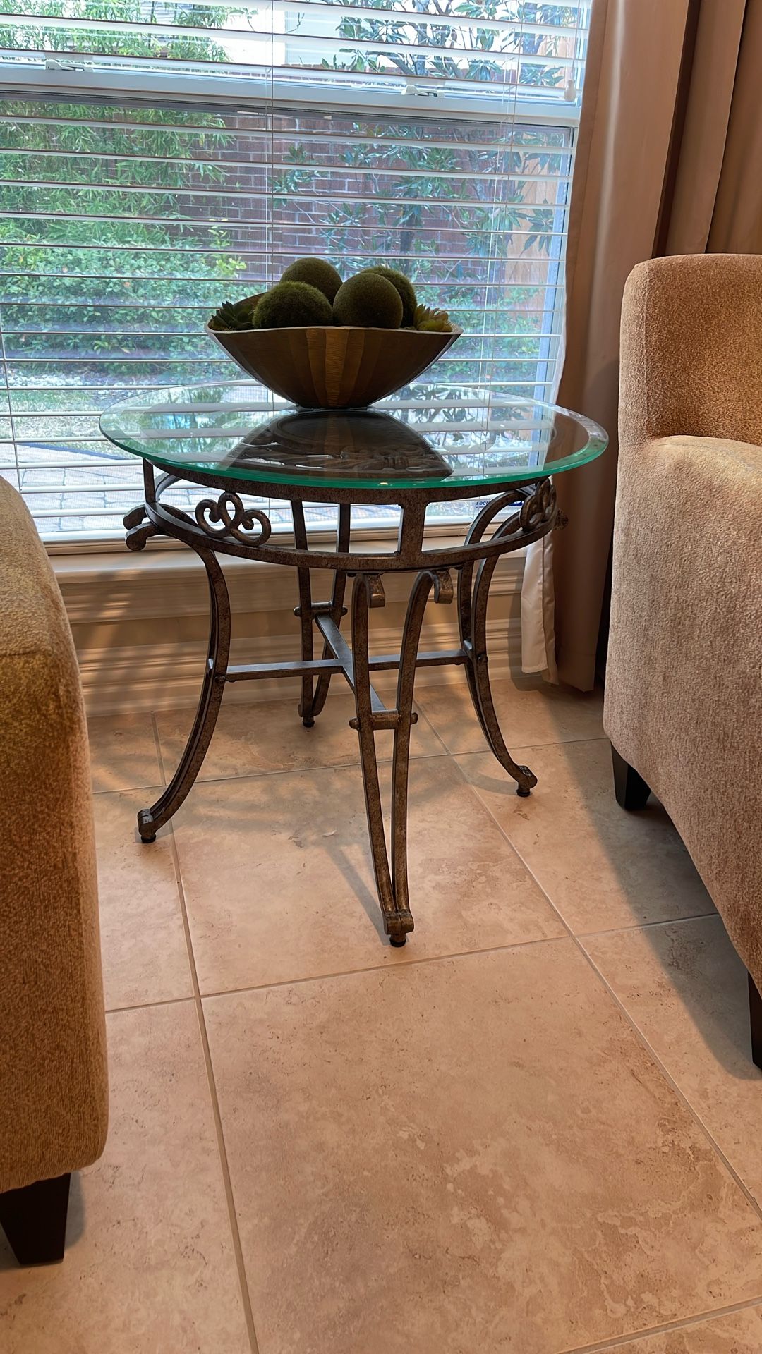 End Table ( One ) 