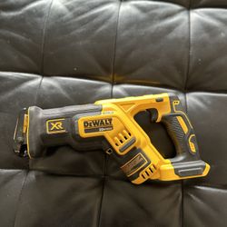 Sawzall Dewalt 