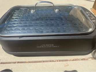 Grill
