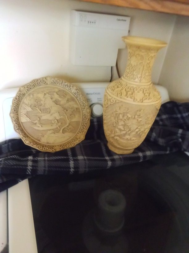 Japanese Or Chinese Art