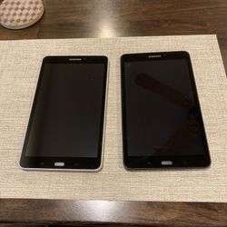 Samsung Galaxy Tab A $50 EACH! WiFi ONLY! 