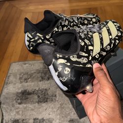 Adidas Adizero Electric.1 Halloween