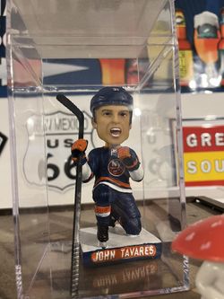 John Tavares Bobble Head 