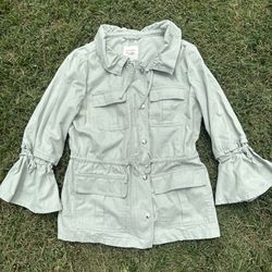 Banana Republic Coat