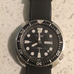 Seiko Diver 6(contact info removed)) All Original, Recently service