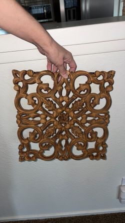 Home decor