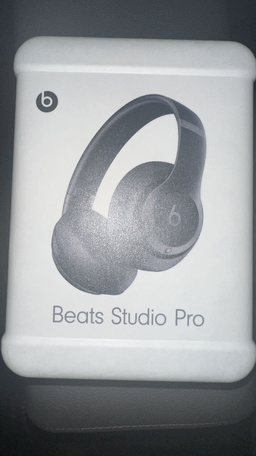 Beat PRO New In Box Still Under Warranty