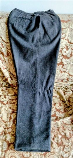 Woolen Pants for women