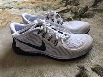 Nike 5.0