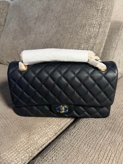 Chanel bags