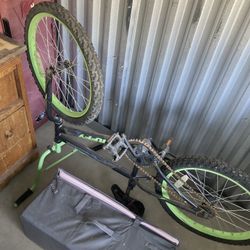 20 Inch Bike Bicycle 