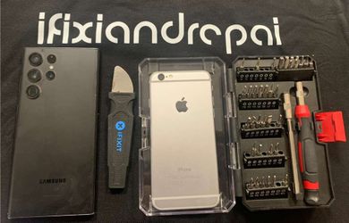 IPhone 11 screen replacement 
