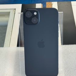 iPhone 15 Plus 128GB Unlocked