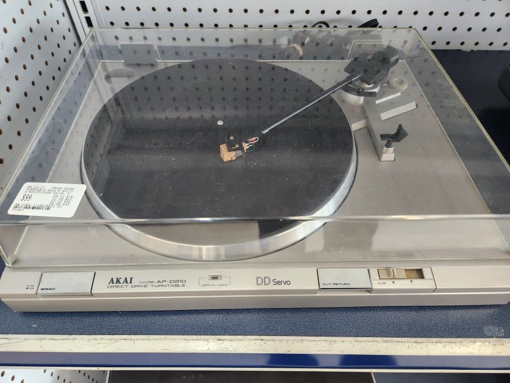 Akai AP-D210