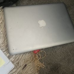 old macbook 