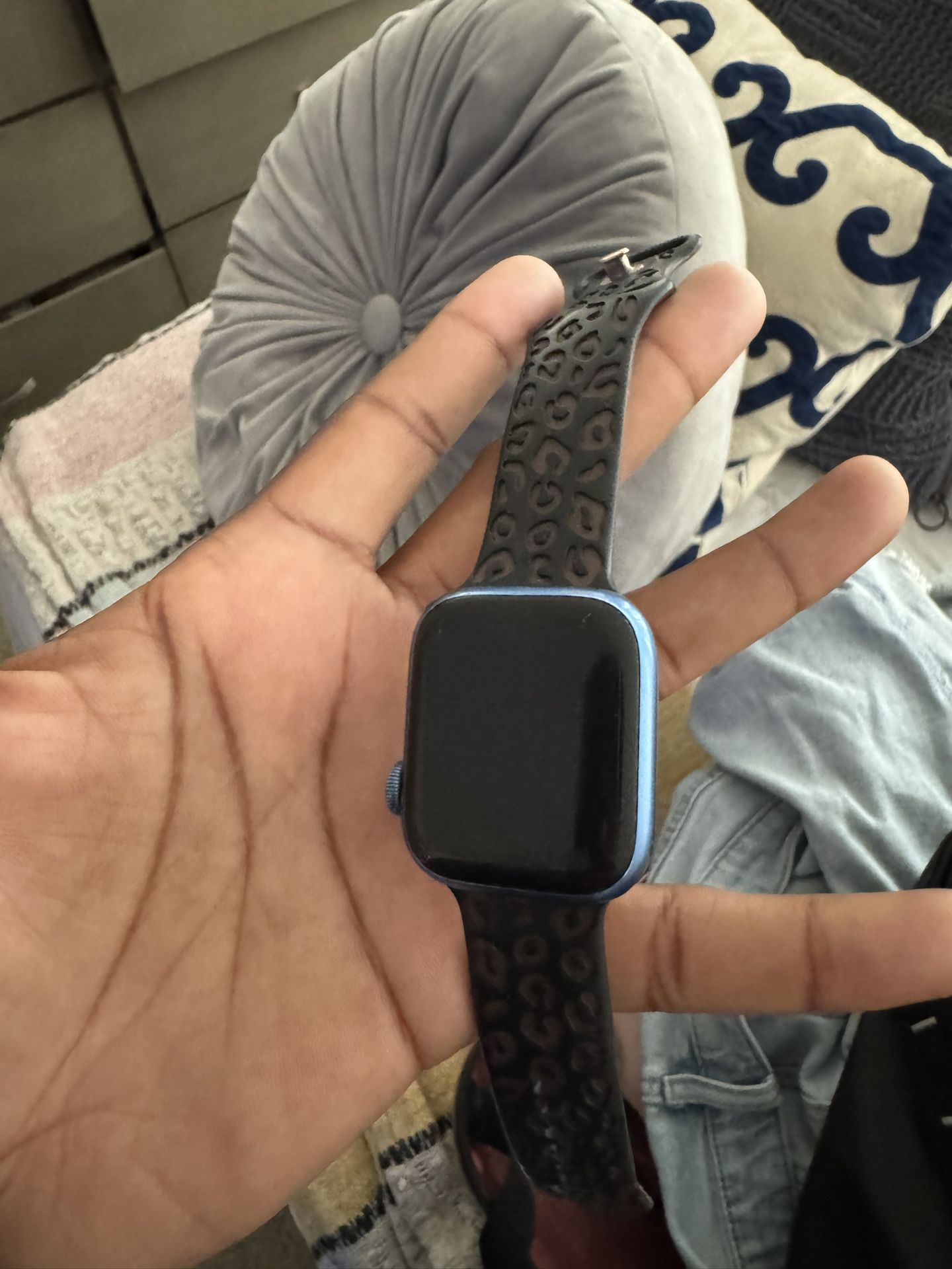 Apple Watch SE