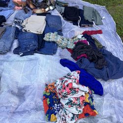 Garage Sale - Today 11/8 And Maybe Tomorrow 11/9