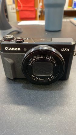 Canon Powershot