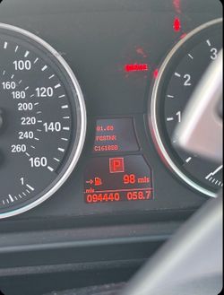2009 BMW 535i n54