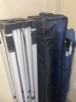 FREE 3 Canopy Tents