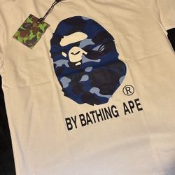 Bape Tee