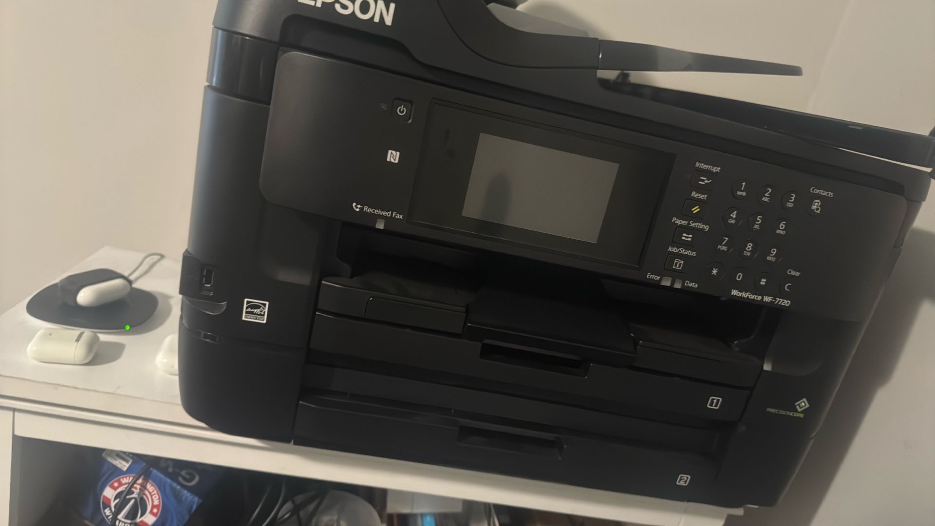 Epson 7720
