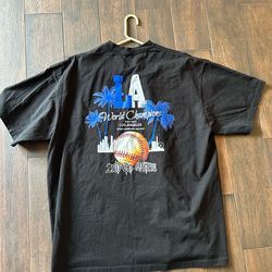 Men’s Dodger T-shirt