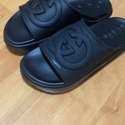 Gucci Slides