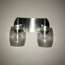 Bathroom Light Fixture