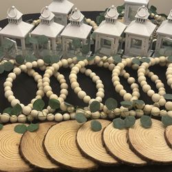 Rent Centerpieces: Mix and Match